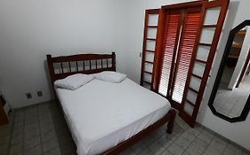 Apartamento Ubatuba 2 Dormitorios