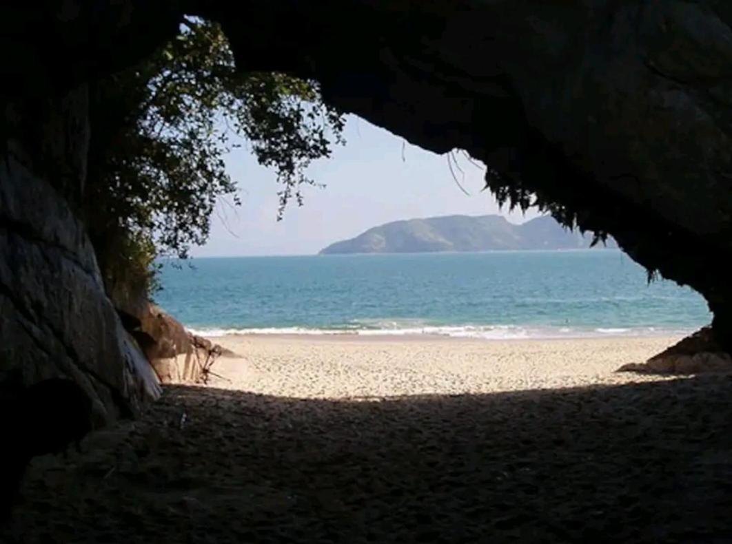 Apartamento Ubatuba 2 Dormitorios Exterior foto