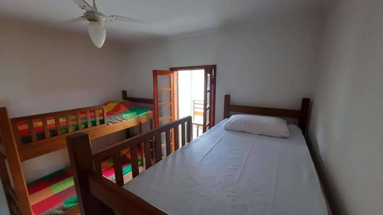 Apartamento Ubatuba 2 Dormitorios Exterior foto