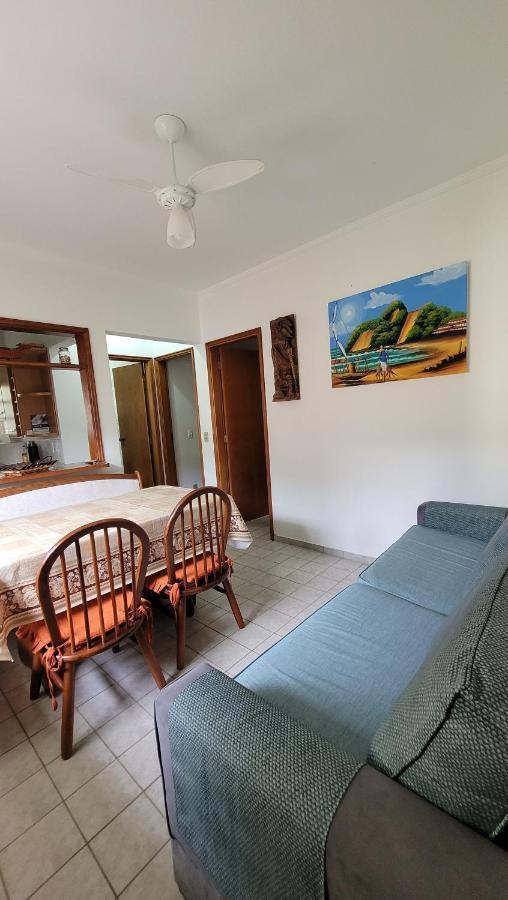Apartamento Ubatuba 2 Dormitorios Exterior foto