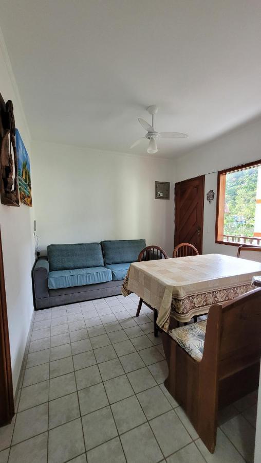 Apartamento Ubatuba 2 Dormitorios Exterior foto