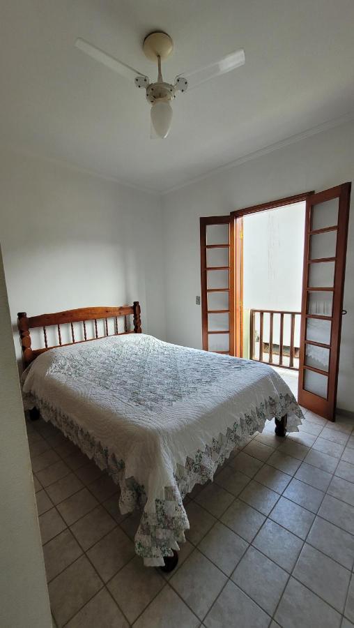 Apartamento Ubatuba 2 Dormitorios Exterior foto