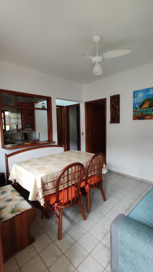 Apartamento Ubatuba 2 Dormitorios Exterior foto