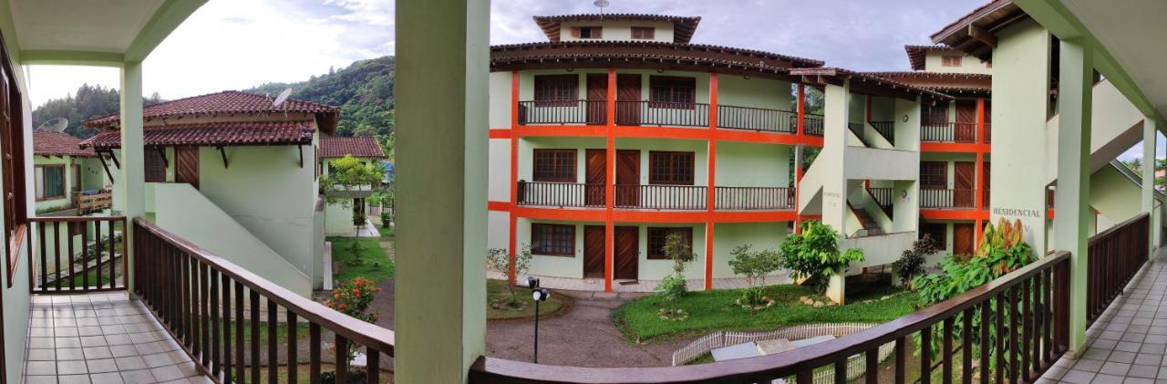 Apartamento Ubatuba 2 Dormitorios Exterior foto